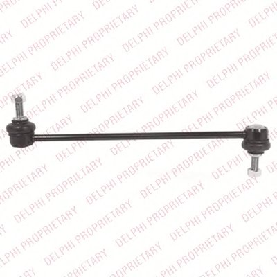 TC2432 DELPHI