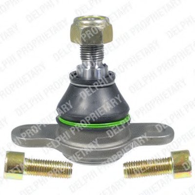 TC967 DELPHI