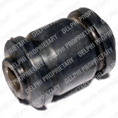 TD374W DELPHI
