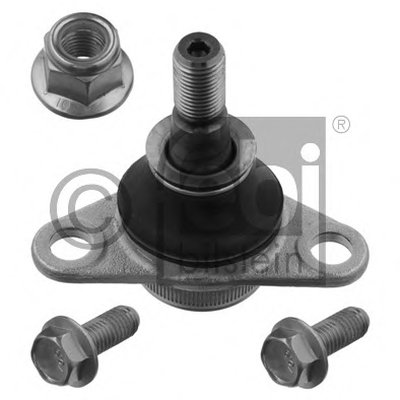 36715 FEBI BILSTEIN