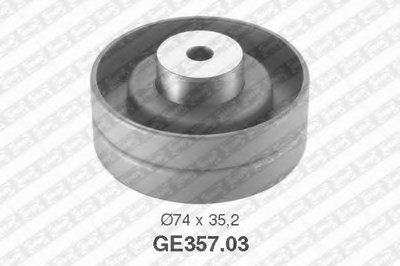 GE35703 SNR