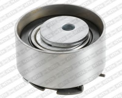 GT35840 SNR