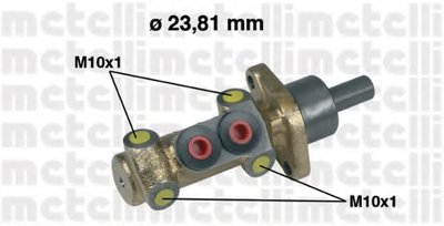 050398 METELLI