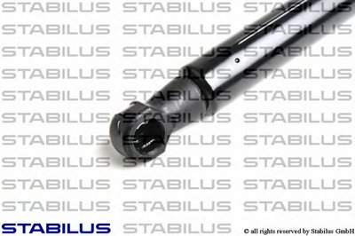 023581 STABILUS