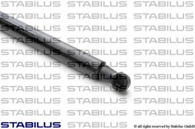 2561WJ STABILUS