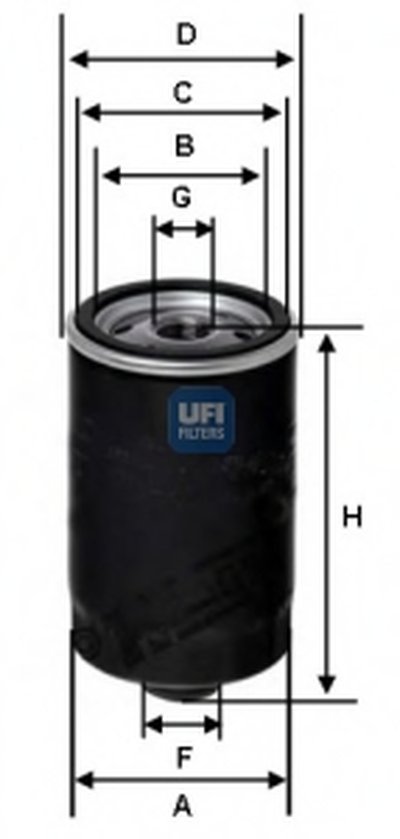 2315603 UFI