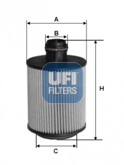 2508800 UFI