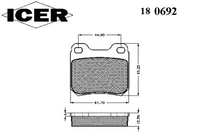 180692 ICER
