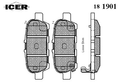 181901 ICER