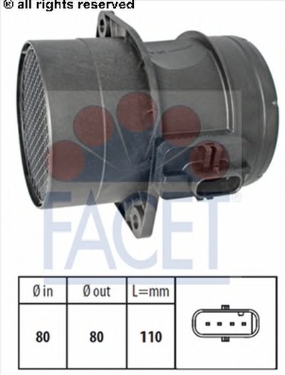 101446 FACET