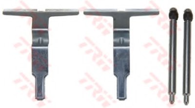 PFK506 TRW