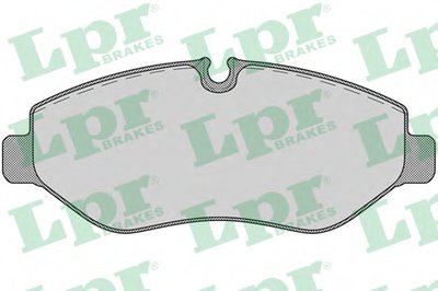 05P1275 LPR