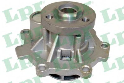 WP0226 LPR