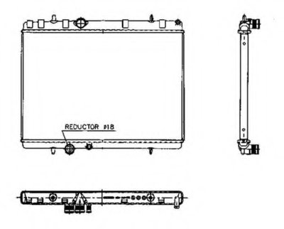 50436 NRF