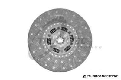 0123116 TRUCKTEC AUTOMOTIVE