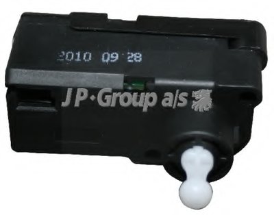 1196000100 JP GROUP