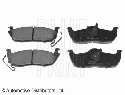 ADA104220 BLUE PRINT