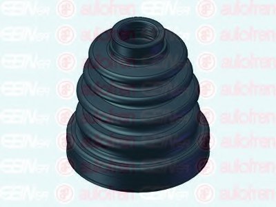 D8538T AUTOFREN SEINSA