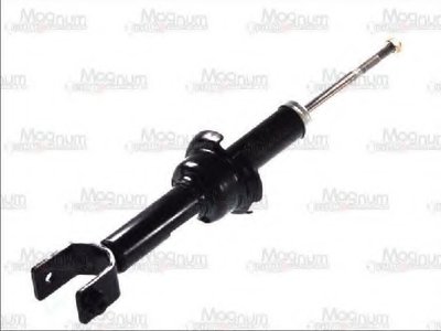 AG4010MT MAGNUM TECHNOLOGY