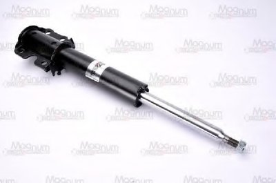 AGM023MT MAGNUM TECHNOLOGY