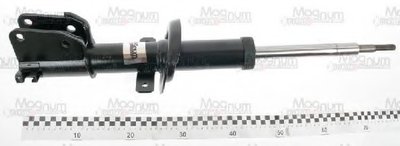 AGR123MT MAGNUM TECHNOLOGY