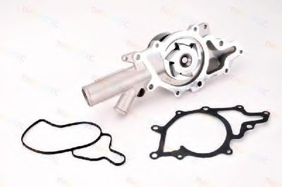 D1M040TT THERMOTEC