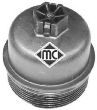 03837 Metalcaucho
