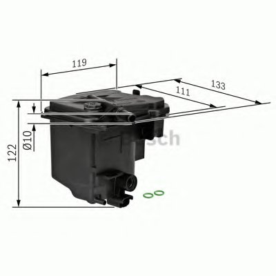 0450907006 BOSCH