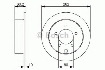 0986479A41 BOSCH