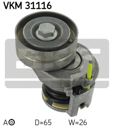 VKM31116 SKF