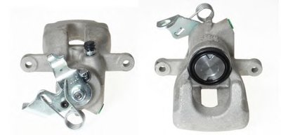 F61262 BREMBO