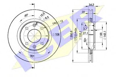 78BD47502 ICER