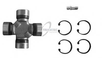 0234041 TRUCKTEC AUTOMOTIVE