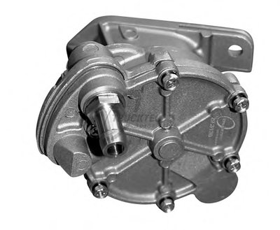 0736001 TRUCKTEC AUTOMOTIVE