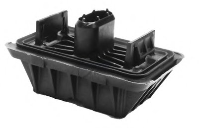 0863012 TRUCKTEC AUTOMOTIVE