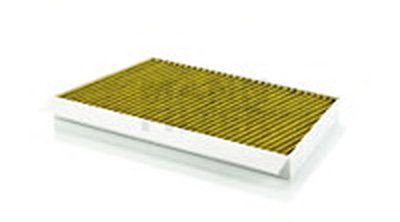 FP3461 MANN-FILTER