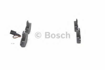 0986494115 BOSCH