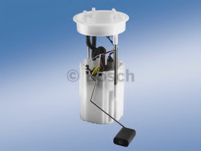 1987580013 BOSCH
