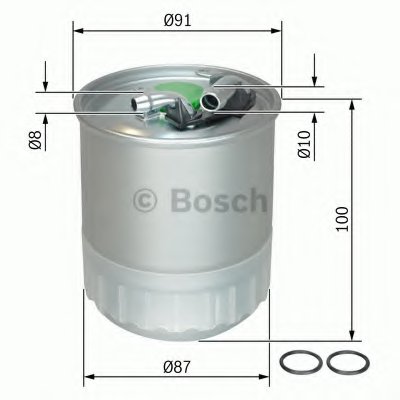F026402056 BOSCH