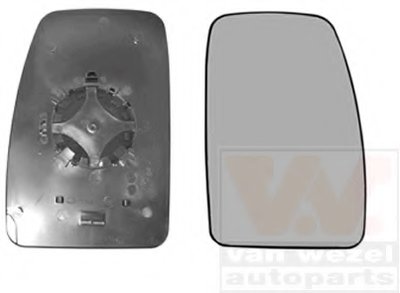 3799836 VAN WEZEL