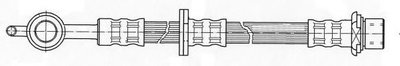 FHY3051 FERODO
