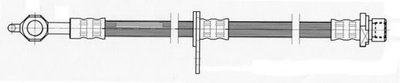 FHY3156 FERODO