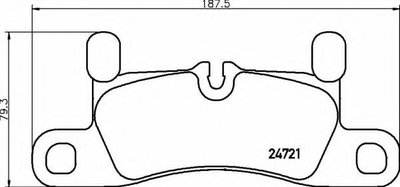 P65030 BREMBO