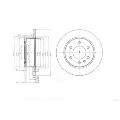 BG4033 DELPHI