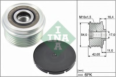 535028510 INA