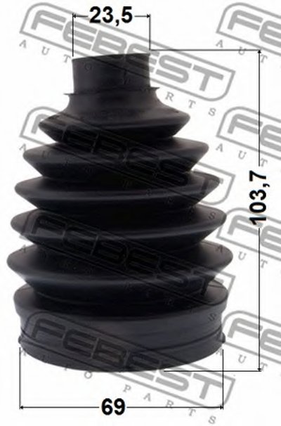 2117PKUGR FEBEST