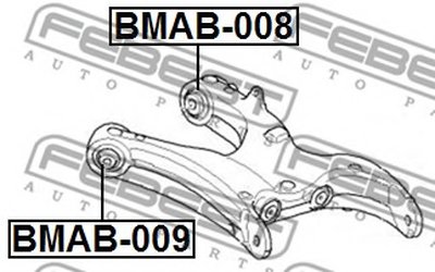 BMAB009 FEBEST