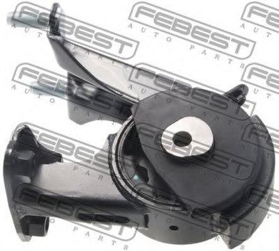 TMZZE150RR FEBEST