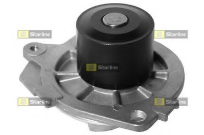 VPFI143 STARLINE