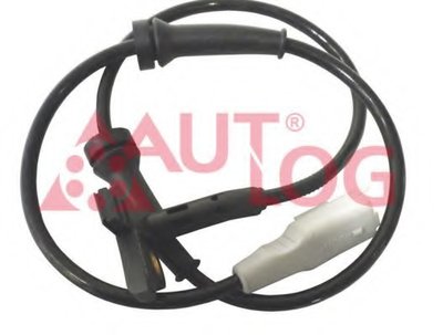 AS4392 AUTLOG